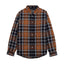 PURPLE BRAND-Men's Button-Up and Polo Shirts