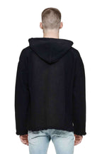 PURPLE BRAND-Men's Pullover Hoodies