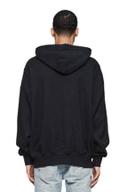 PURPLE BRAND-Men's Pullover Hoodies