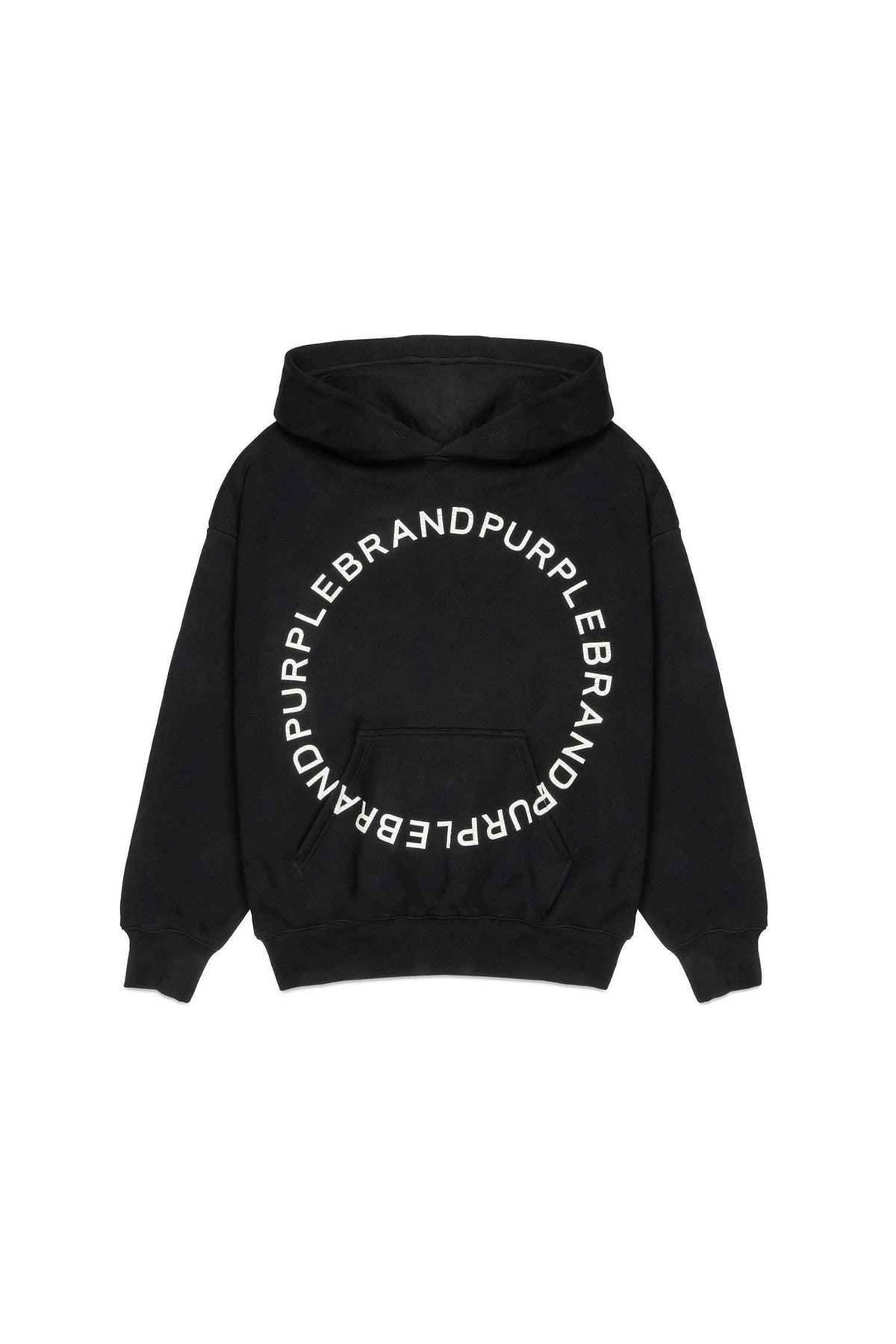 PURPLE BRAND-Men's Pullover Hoodies Imagen principal del producto