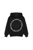 PURPLE BRAND-Men's Pullover Hoodies