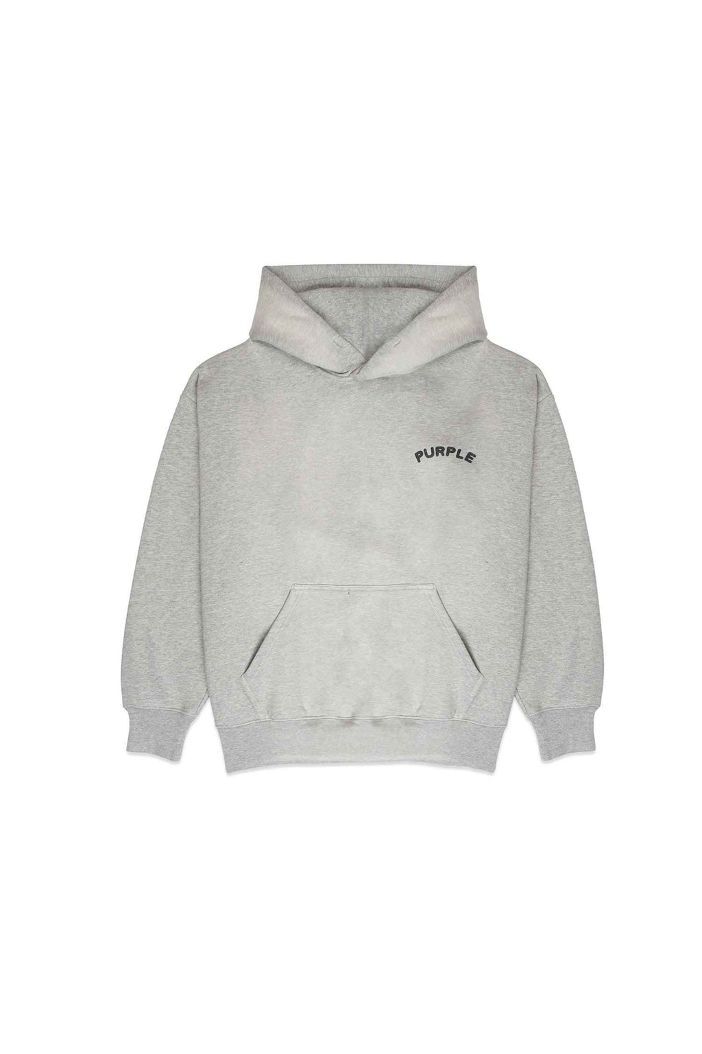 PURPLE BRAND-Men's Pullover Hoodies
