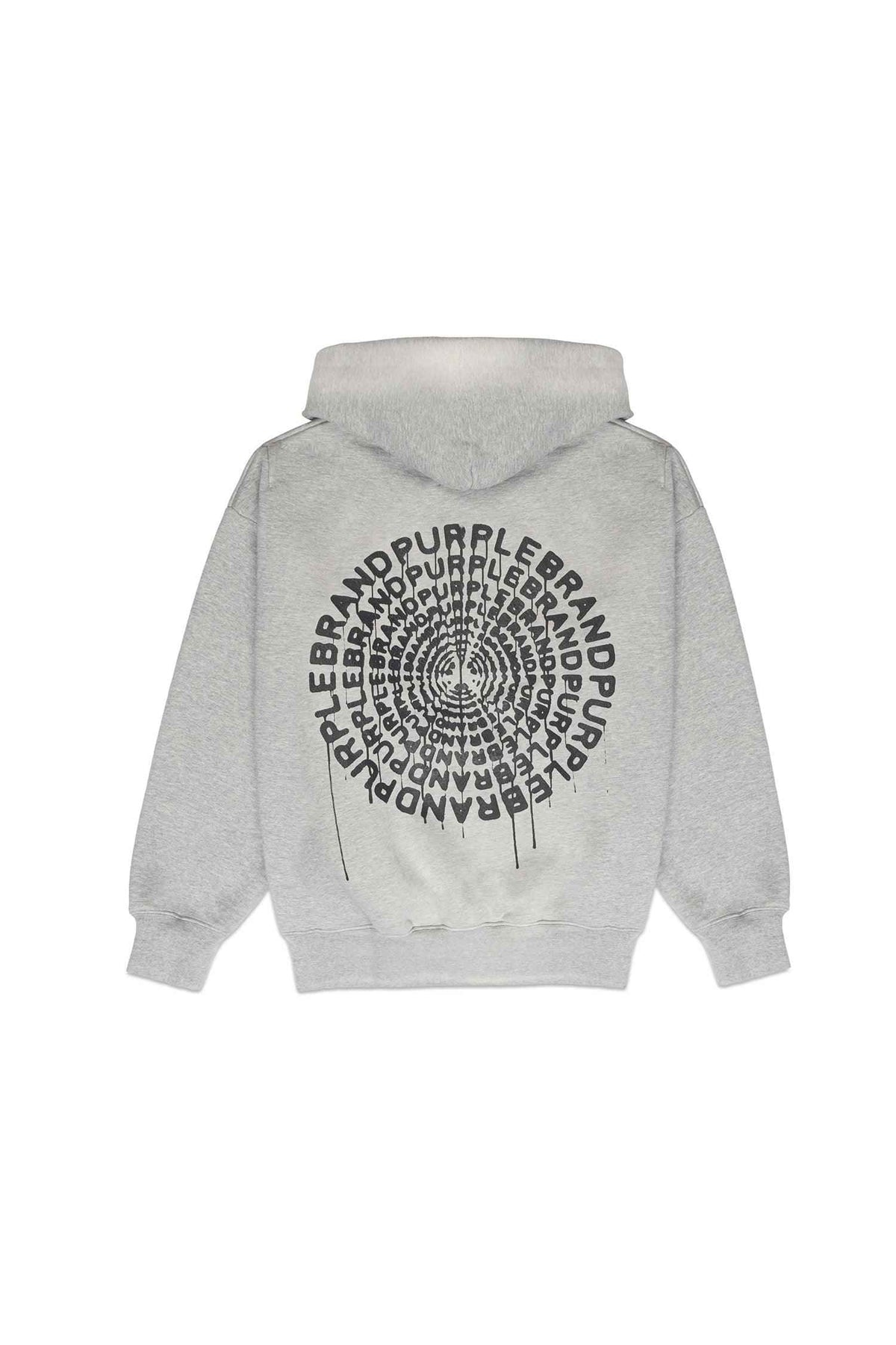 PURPLE BRAND-Men's Pullover Hoodies