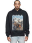 PURPLE BRAND-Men's Pullover Hoodies