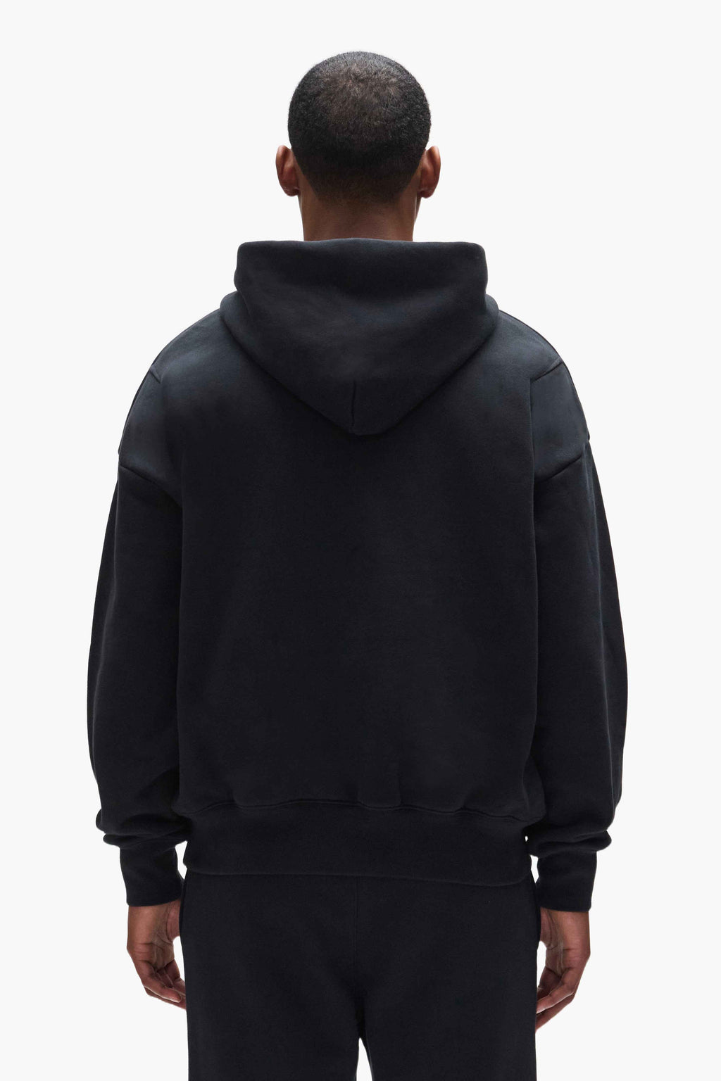 PURPLE BRAND-Men's Pullover Hoodies