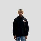 PURPLE BRAND-Men's Pullover Hoodies