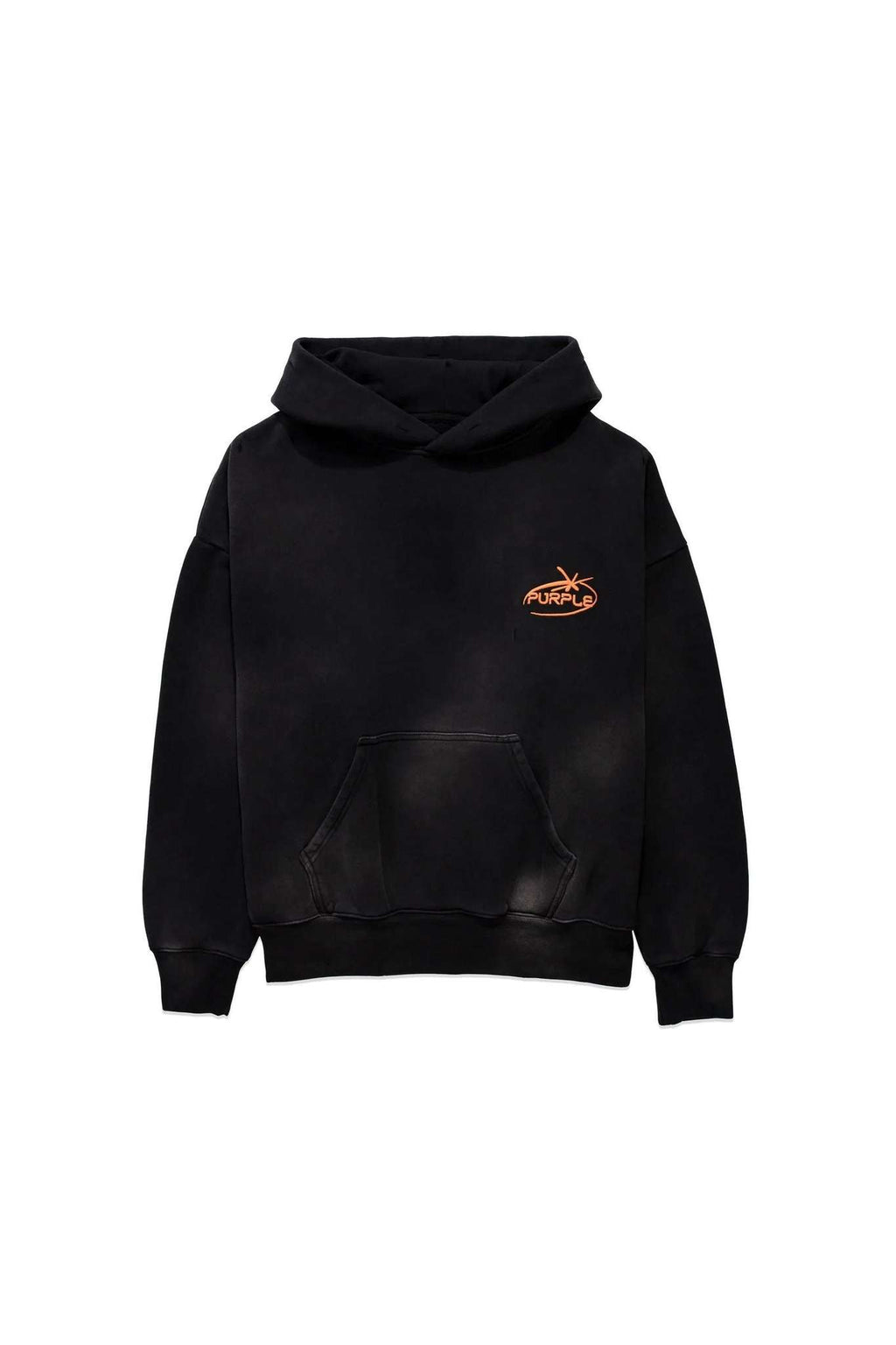 PURPLE BRAND-Men's Pullover Hoodies
