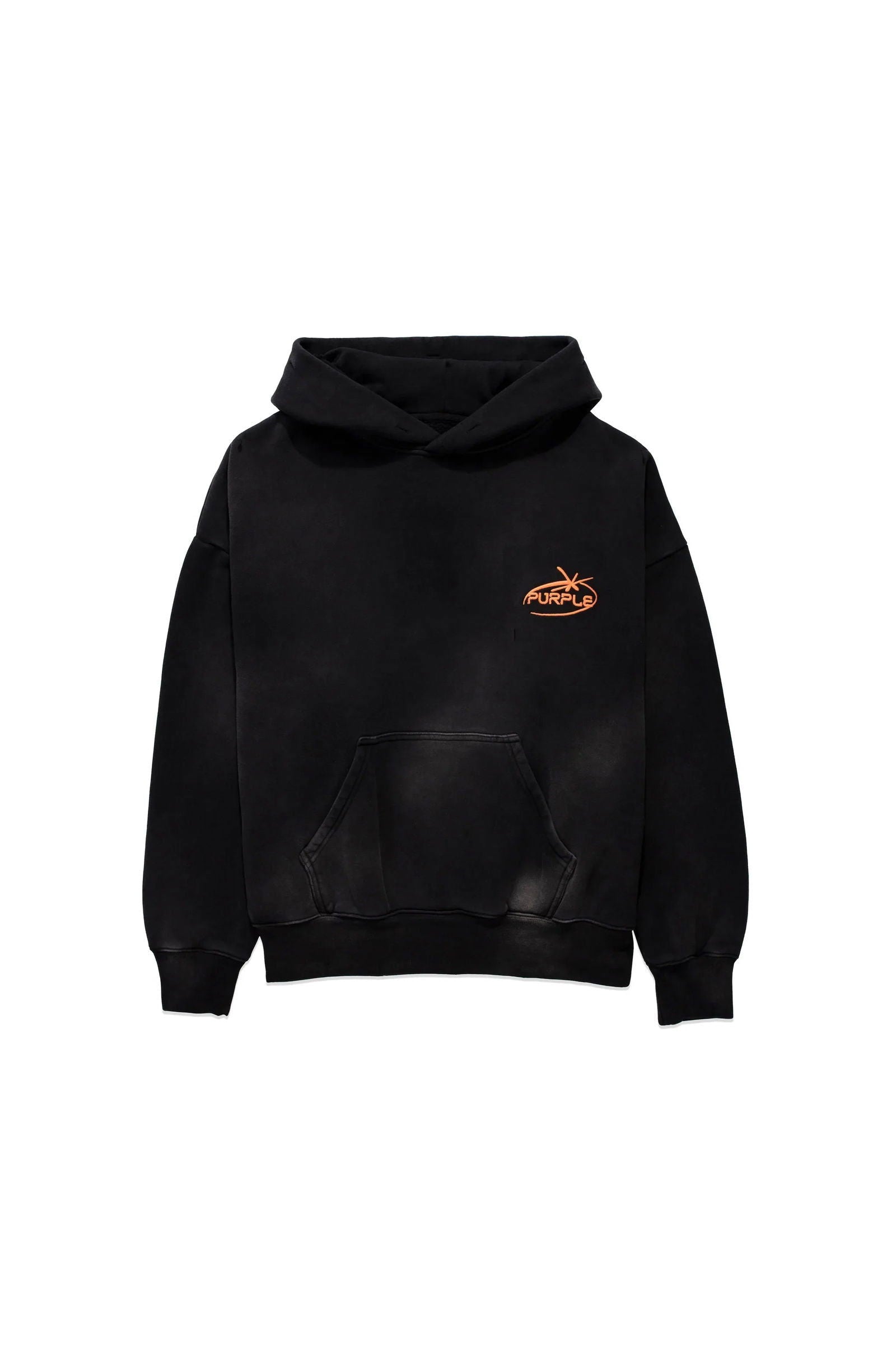 PURPLE BRAND-Men's Pullover Hoodies Imagen principal del producto