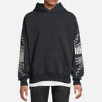 PURPLE BRAND-Men's Pullover Hoodies