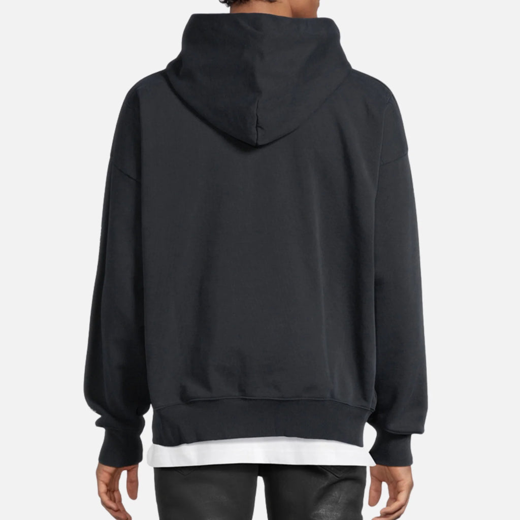 PURPLE BRAND-Men's Pullover Hoodies