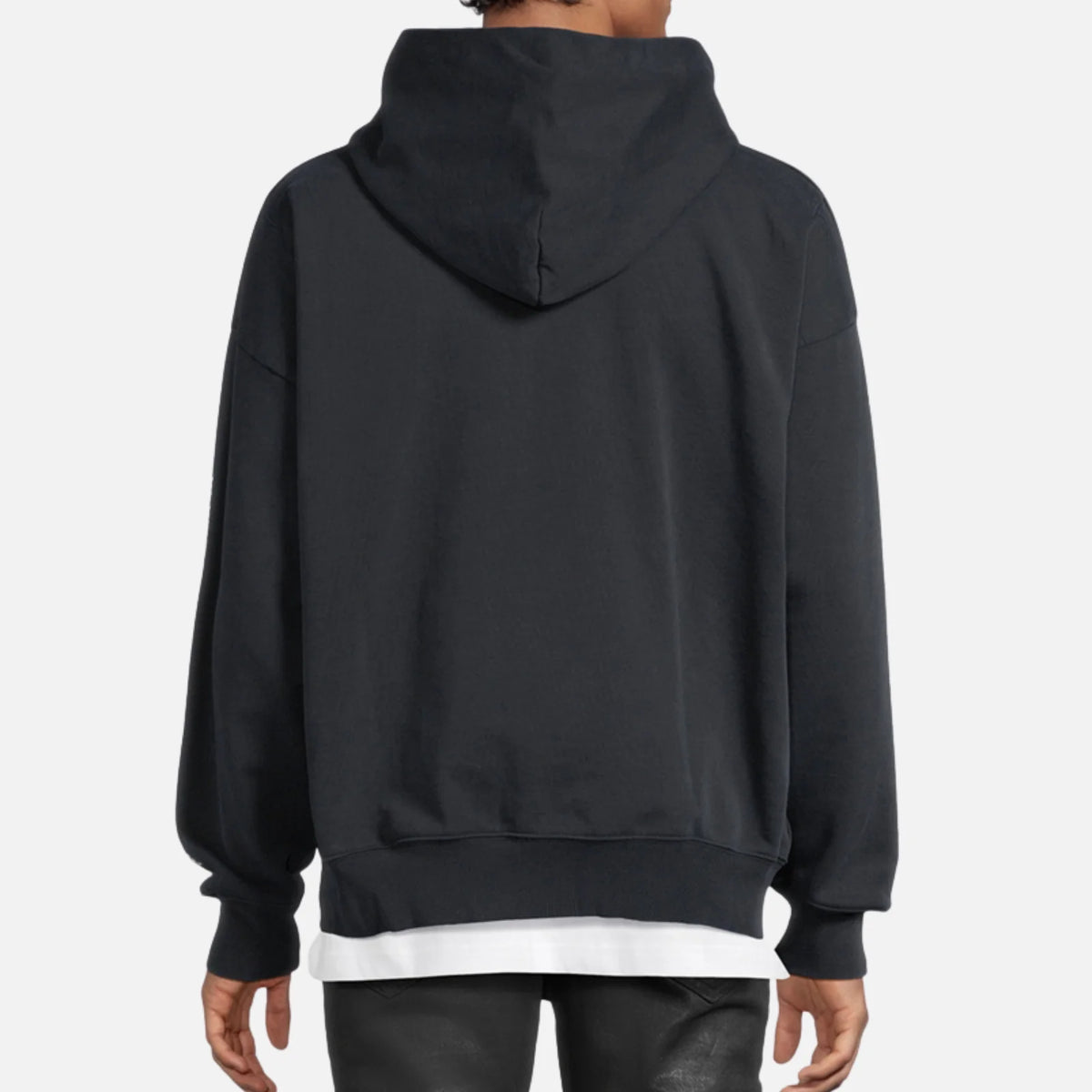 PURPLE BRAND-Men's Pullover Hoodies Secondary image