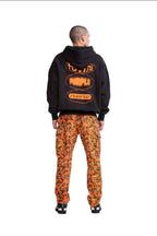 PURPLE BRAND-Men's Pullover Hoodies
