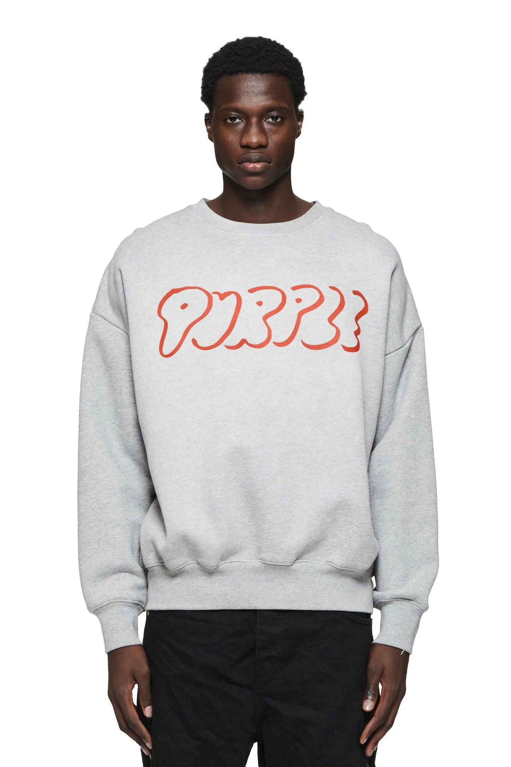 PURPLE BRAND-Men's Sweatshirts and Jerseys