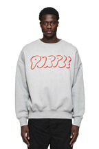 PURPLE BRAND-Men's Sweatshirts and Jerseys