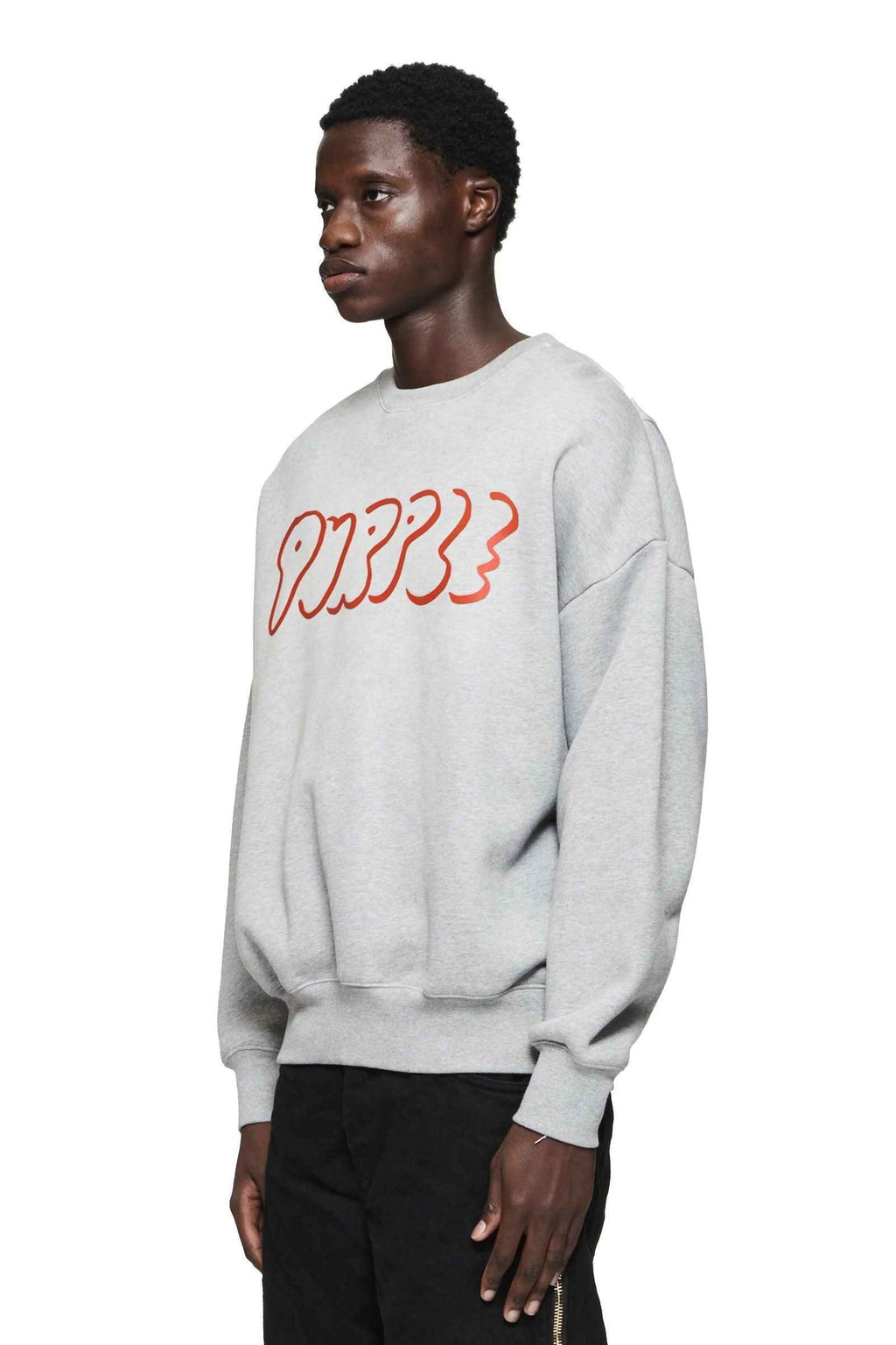 PURPLE BRAND-Men's Sweatshirts and Jerseys