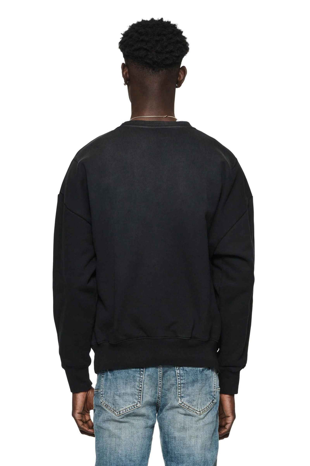 PURPLE BRAND-Men's Sweatshirts and Jerseys