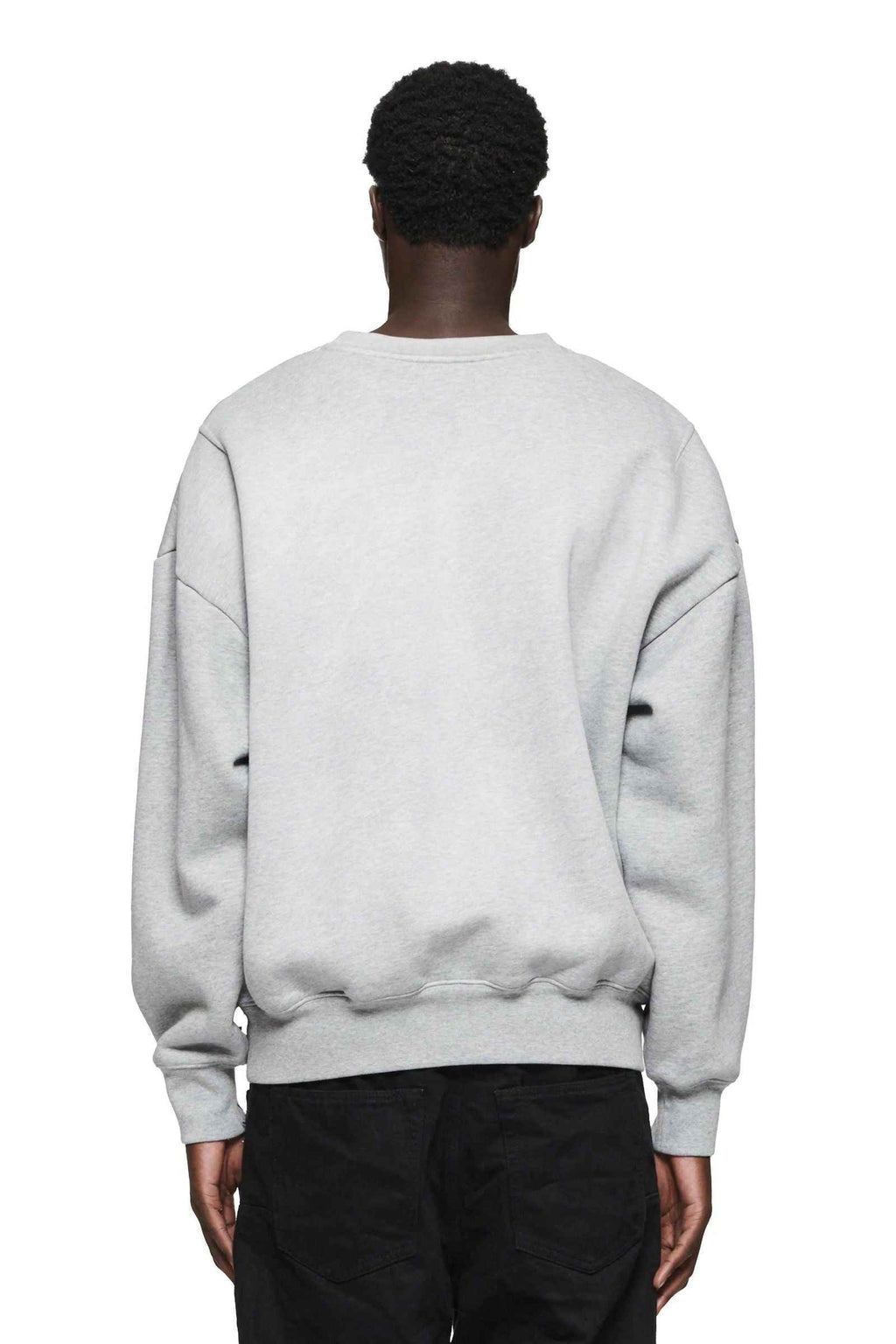 PURPLE BRAND-Men's Sweatshirts and Jerseys
