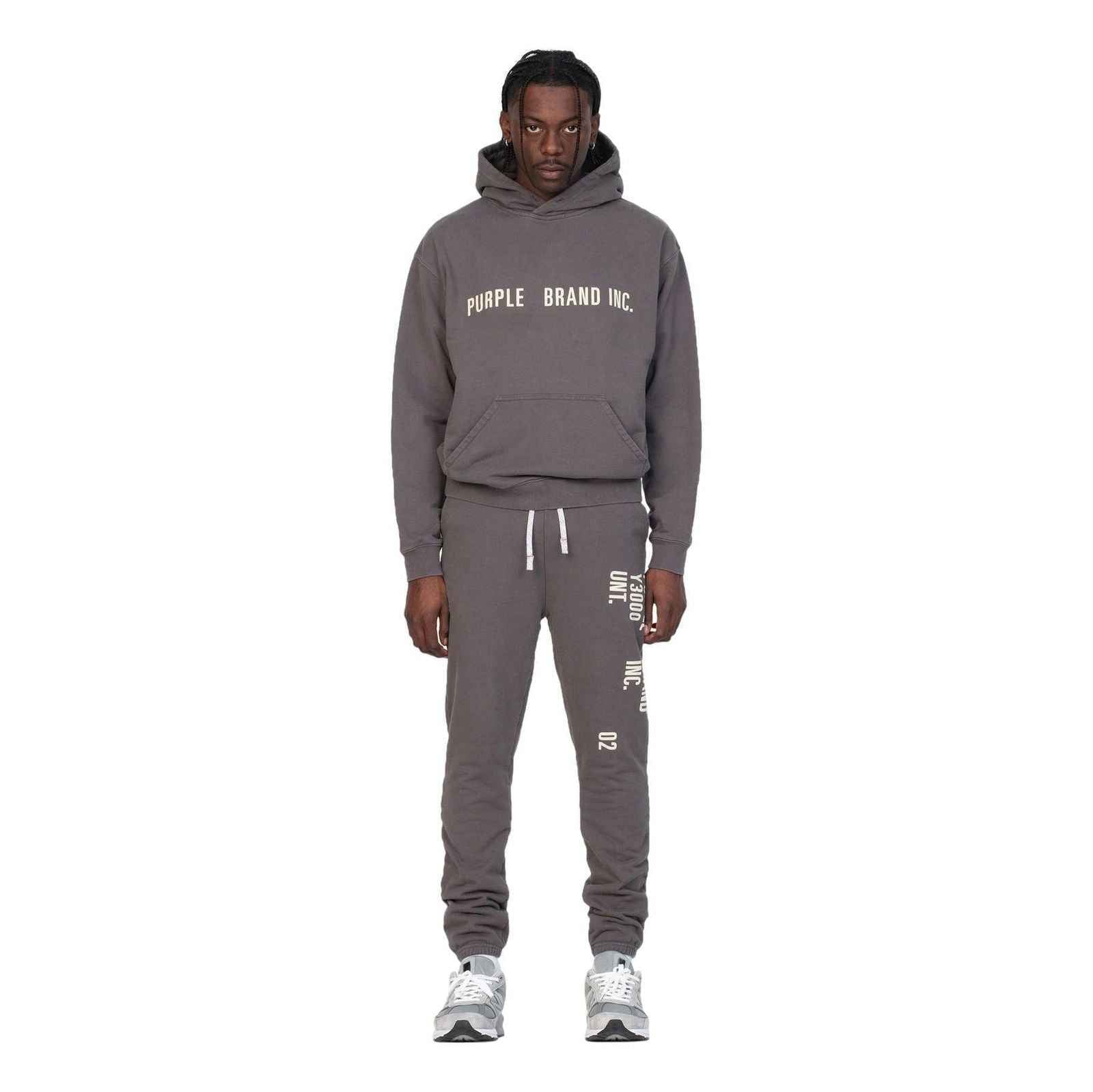 PURPLE BRAND-Men's Sweatpants and Joggers