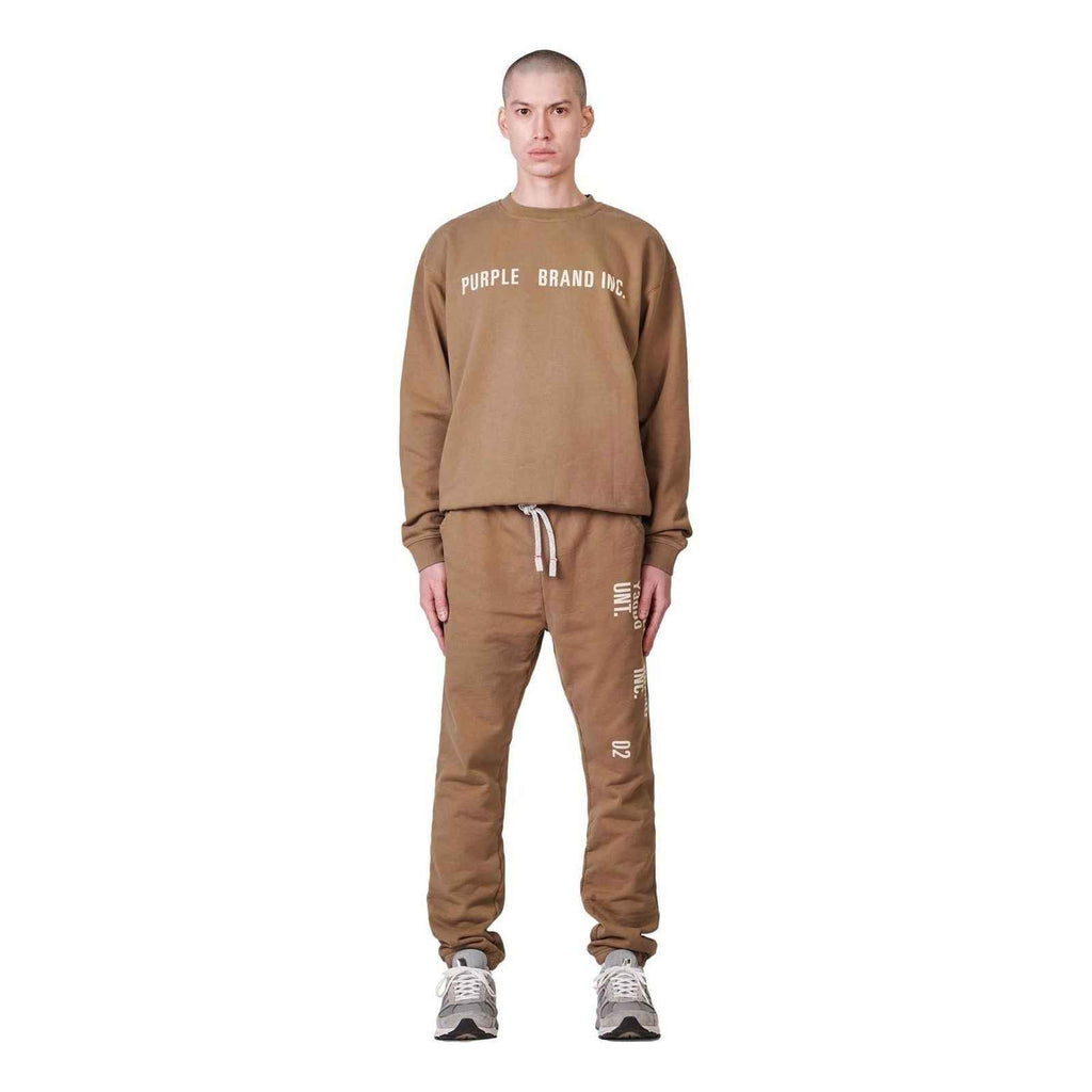 PURPLE BRAND-Men's Sweatpants and Joggers