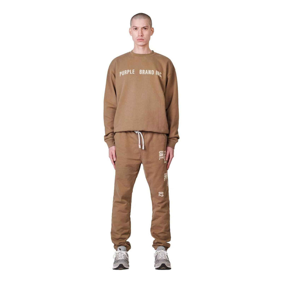 PURPLE BRAND-Men's Sweatpants and Joggers