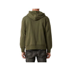PURPLE BRAND-Men's Zip-Up Hoodies