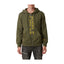 PURPLE BRAND-Men's Zip-Up Hoodies