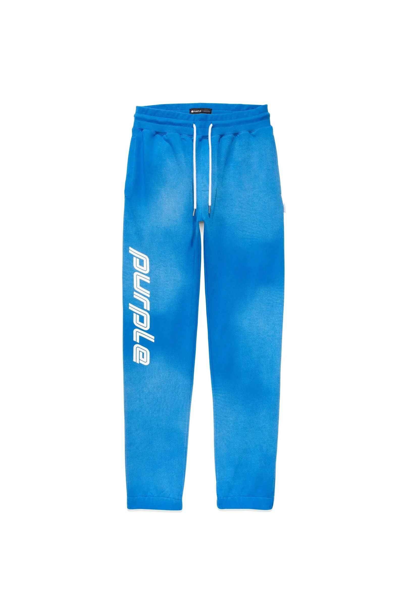 PURPLE BRAND-Men's Sweatpants and Joggers