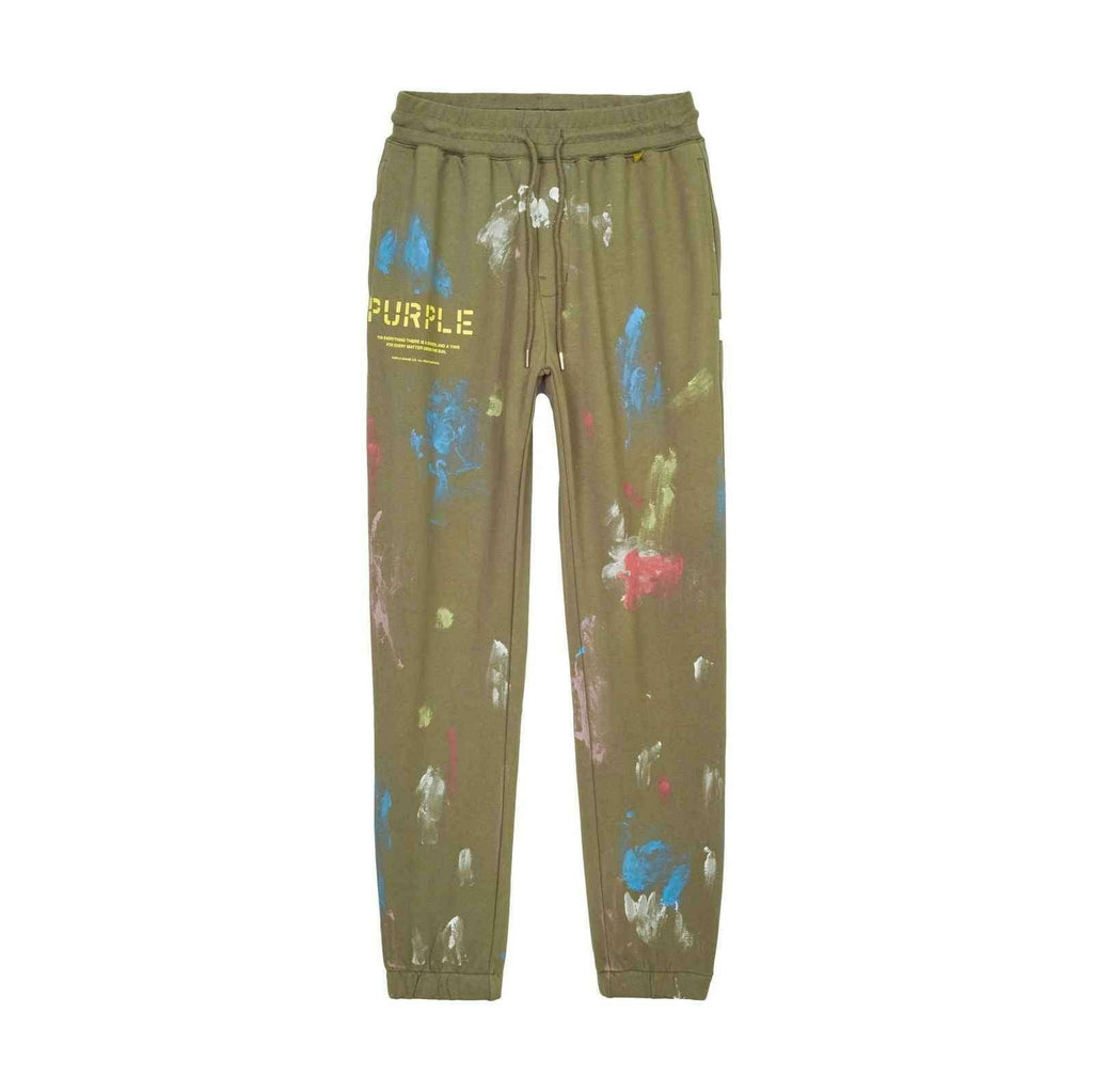 PURPLE BRAND-Men's Sweatpants and Joggers