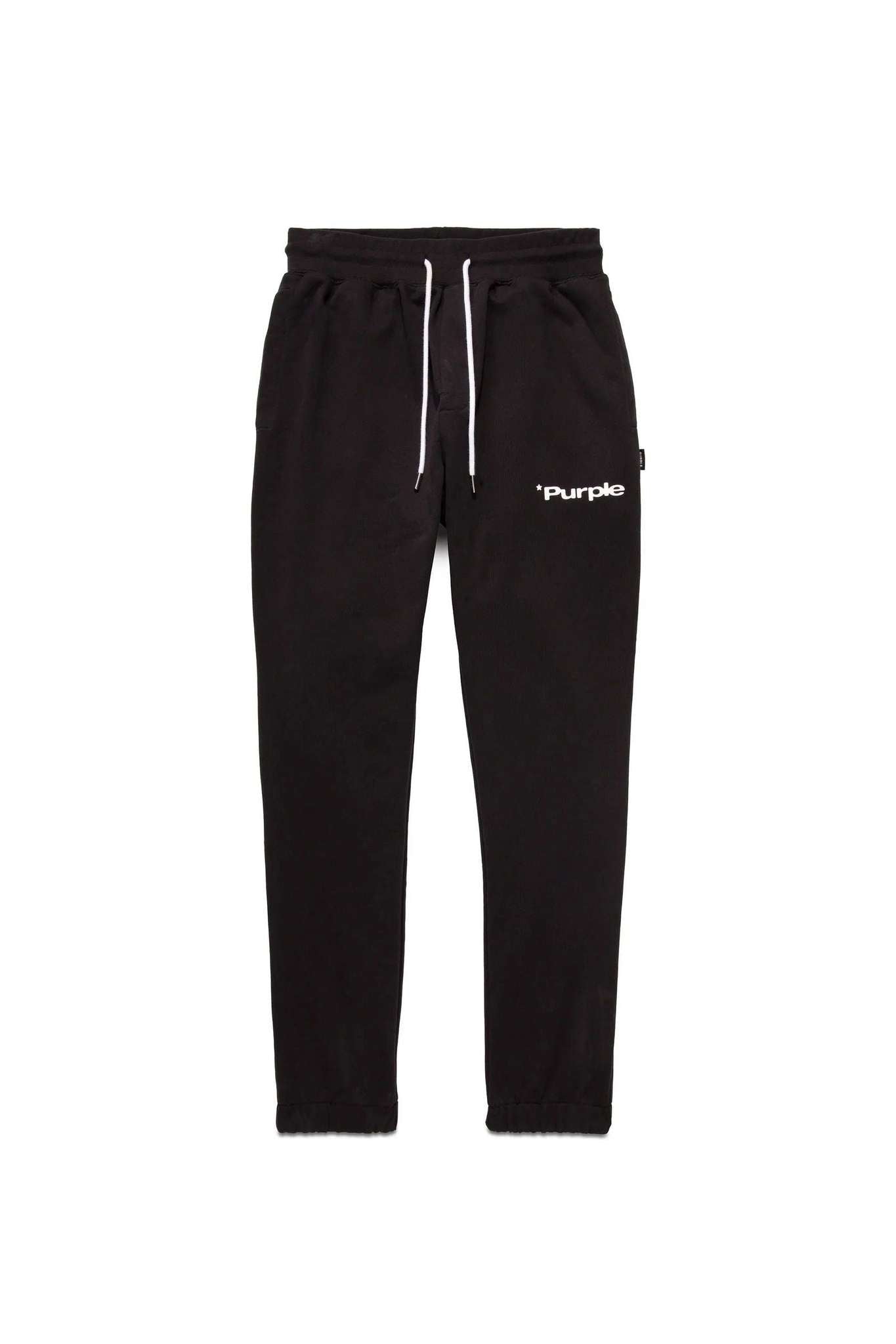 PURPLE BRAND-Men's Sweatpants and Joggers Main image