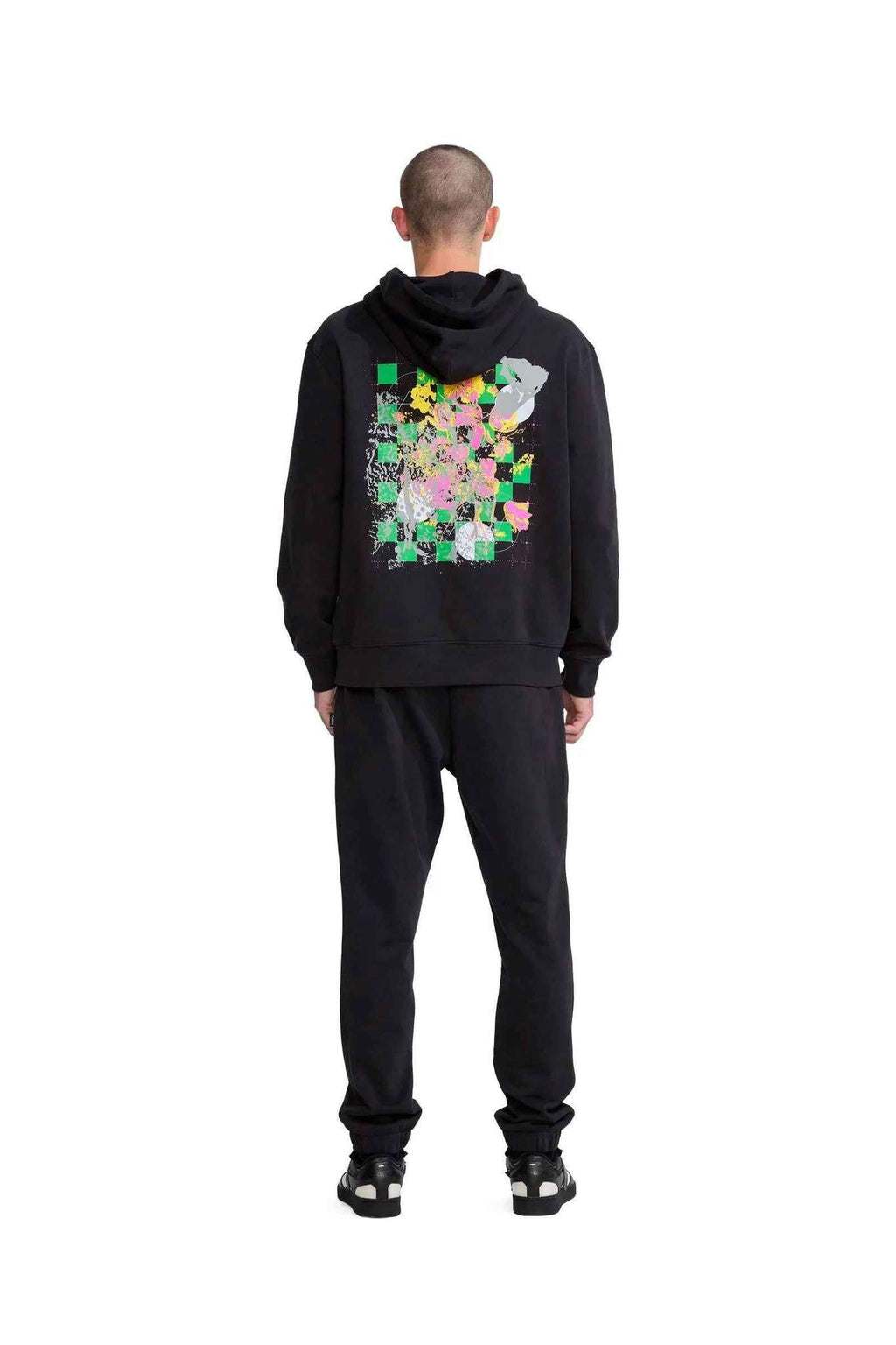 PURPLE BRAND-Men's Sweatpants and Joggers