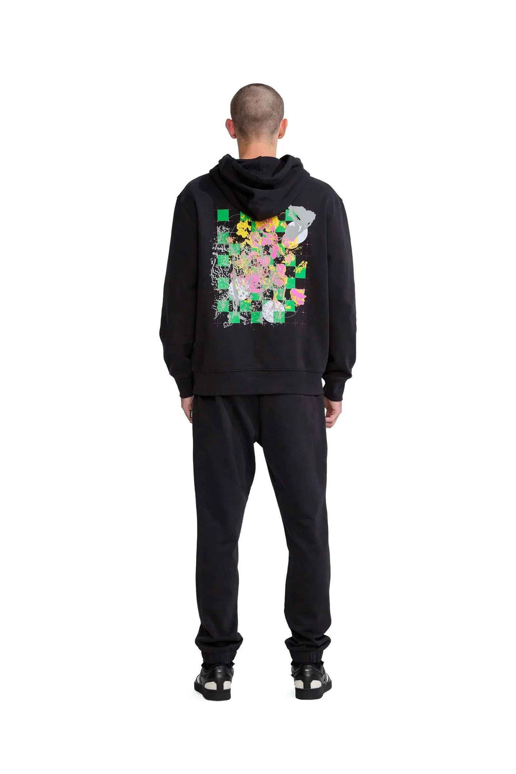 PURPLE BRAND-Men's Sweatpants and Joggers