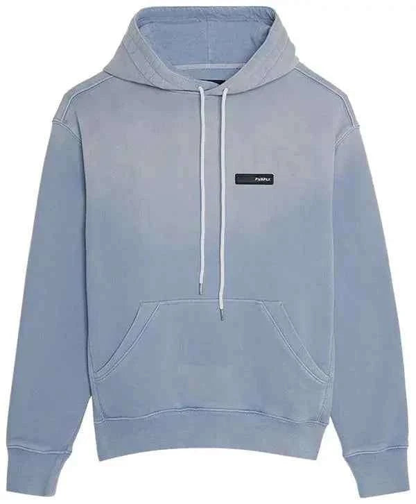 PURPLE BRAND-Men's Pullover Hoodies