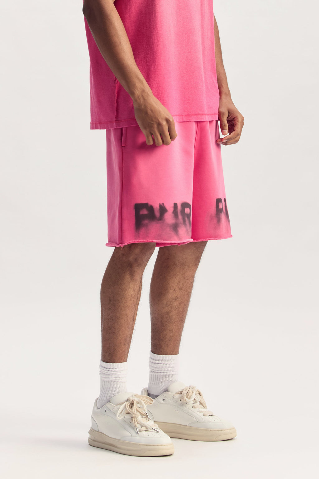 PURPLE BRAND-Men's Sweatshorts and Cargo Shorts