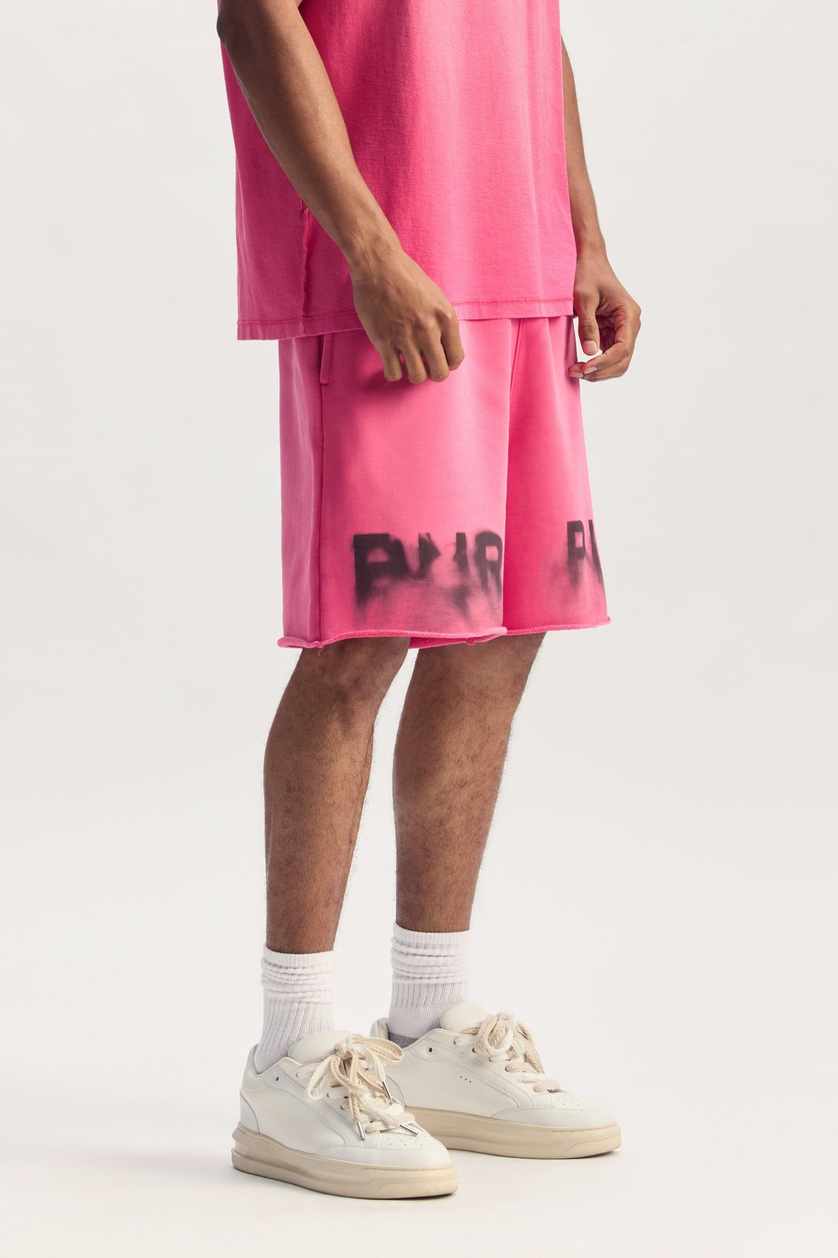 PURPLE BRAND-Men's Sweatshorts and Cargo Shorts