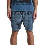 PURPLE BRAND-Men's Sweatshorts and Cargo Shorts