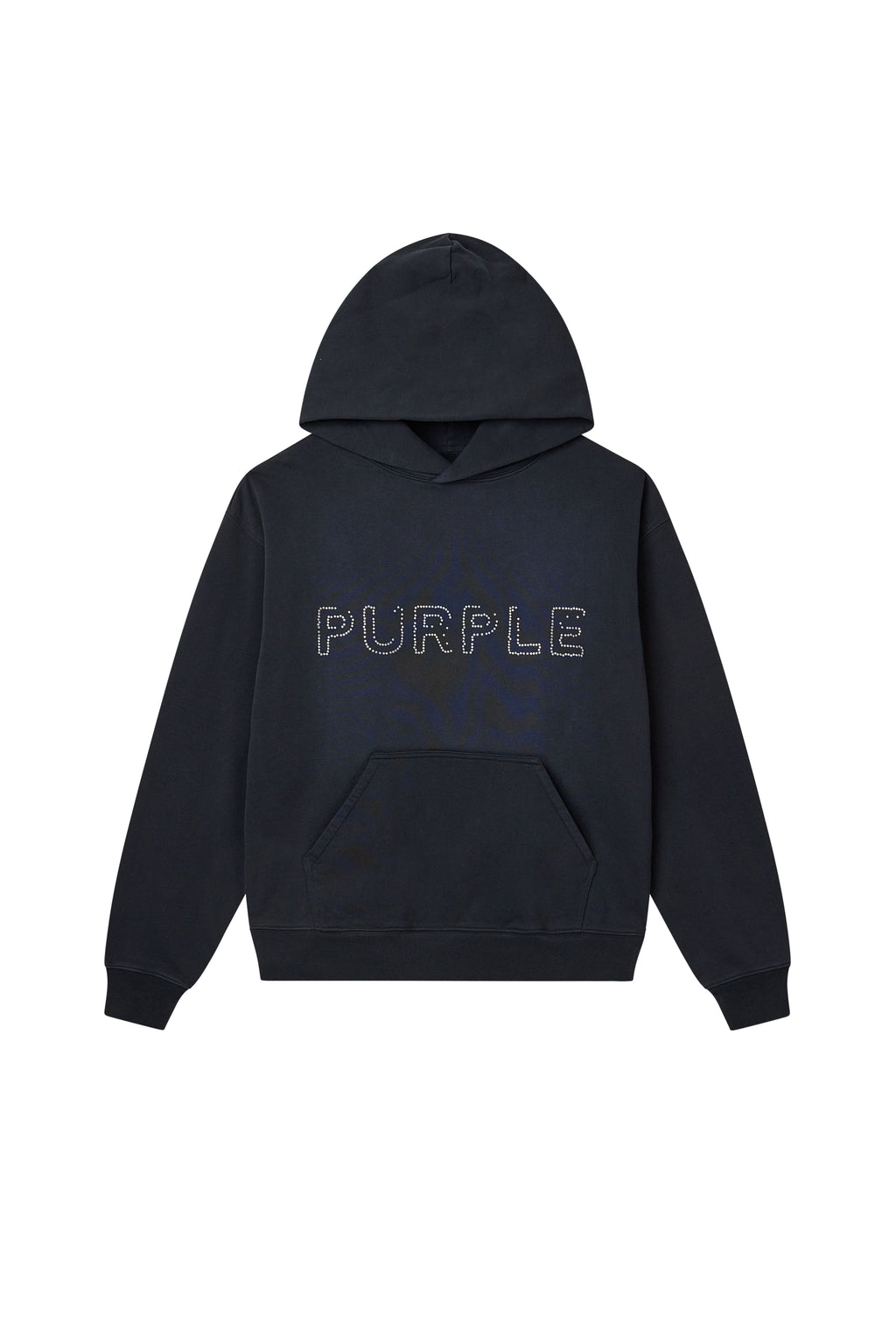 PURPLE BRAND-Men's Pullover Hoodies