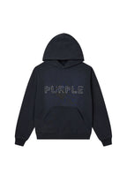 PURPLE BRAND-Men's Pullover Hoodies
