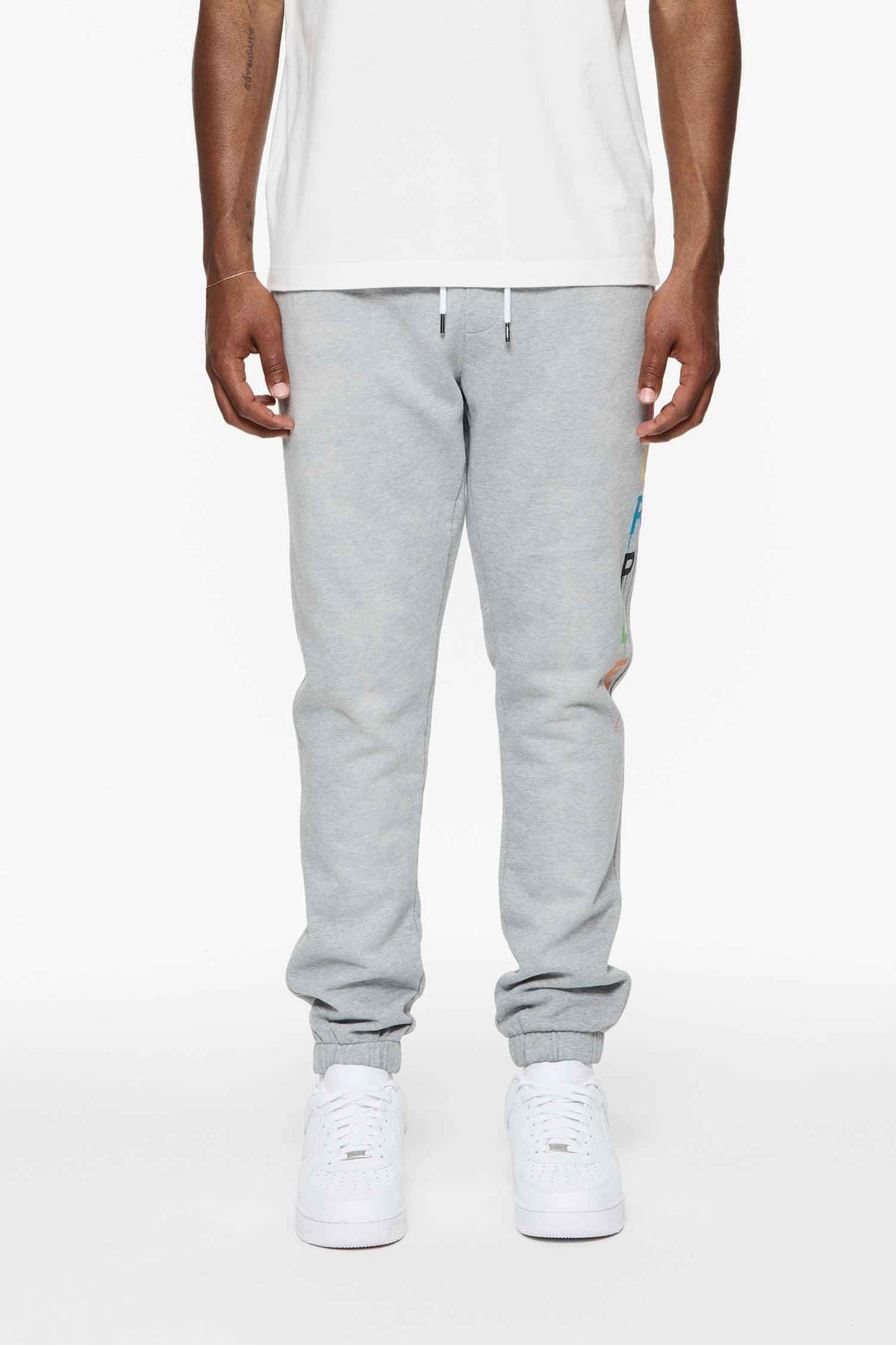 PURPLE BRAND-Men's Sweatpants and Joggers