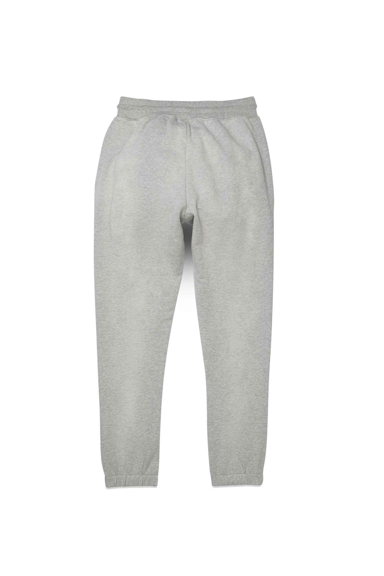 PURPLE BRAND P450 Painted Wordmark Drip Sweatpants Secondary image