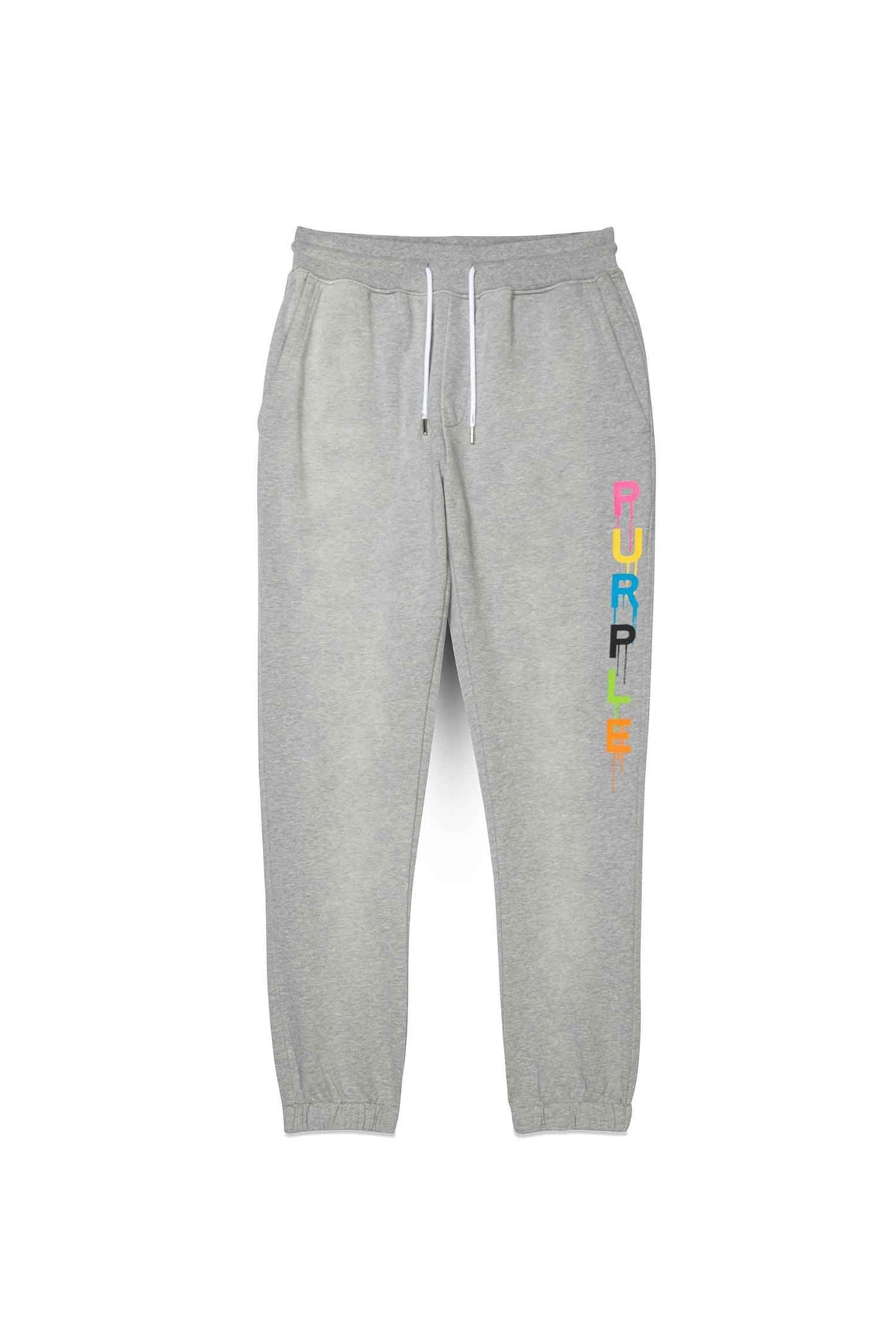PURPLE BRAND-Men's Sweatpants and Joggers Main image