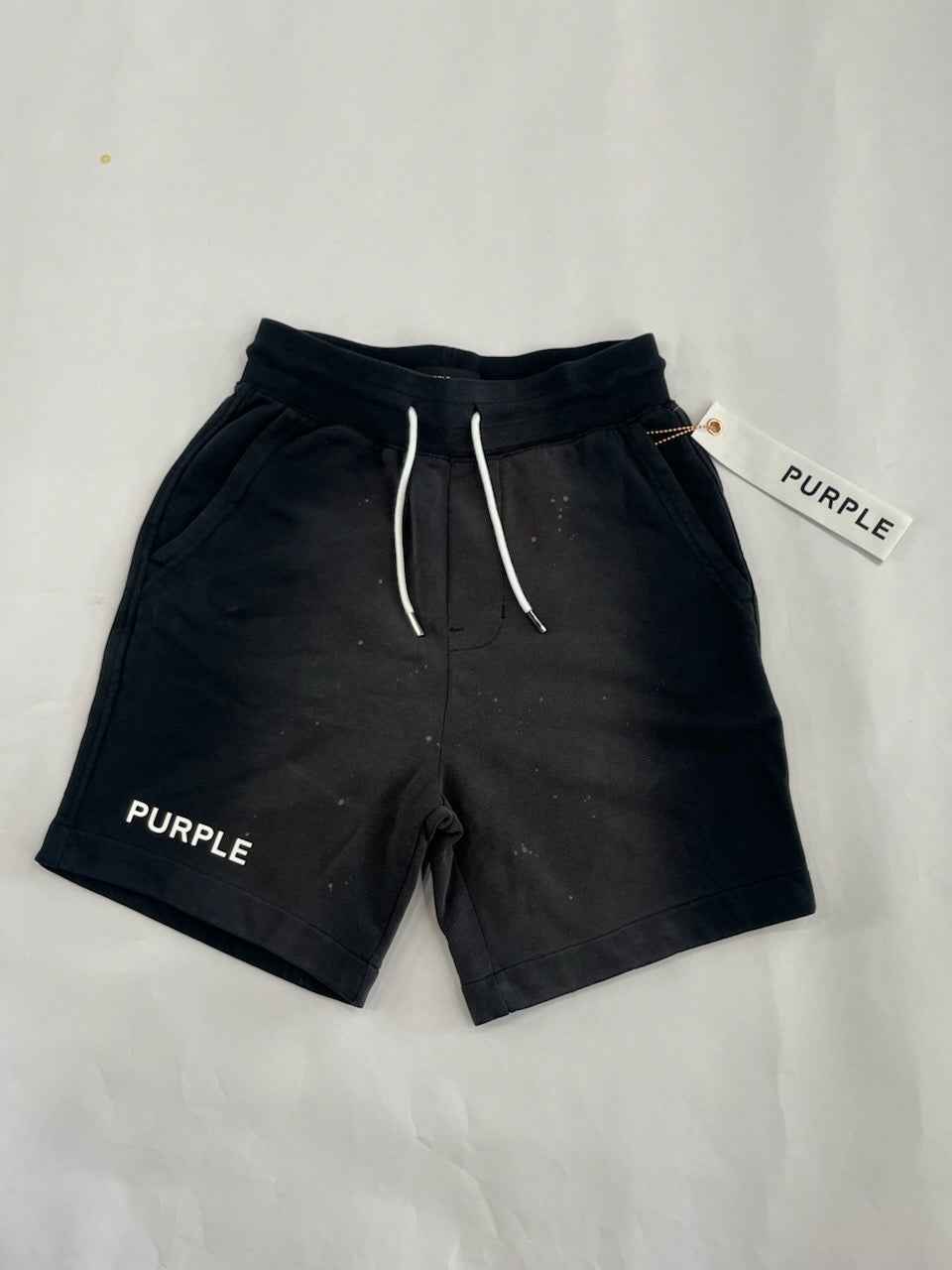 PURPLE BRAND-Men's Sweatshorts and Cargo Shorts Main image