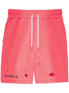 PURPLE BRAND-Men's Sweatshorts and Cargo Shorts