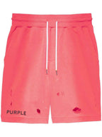 PURPLE BRAND-Men's Sweatshorts and Cargo Shorts