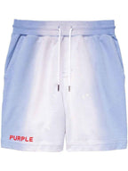 PURPLE BRAND-Men's Sweatshorts and Cargo Shorts