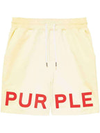 PURPLE BRAND-Men's Sweatshorts and Cargo Shorts