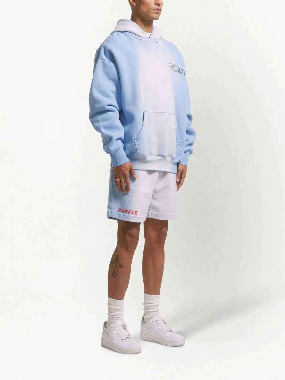 PURPLE BRAND-Men's Sweatshorts and Cargo Shorts