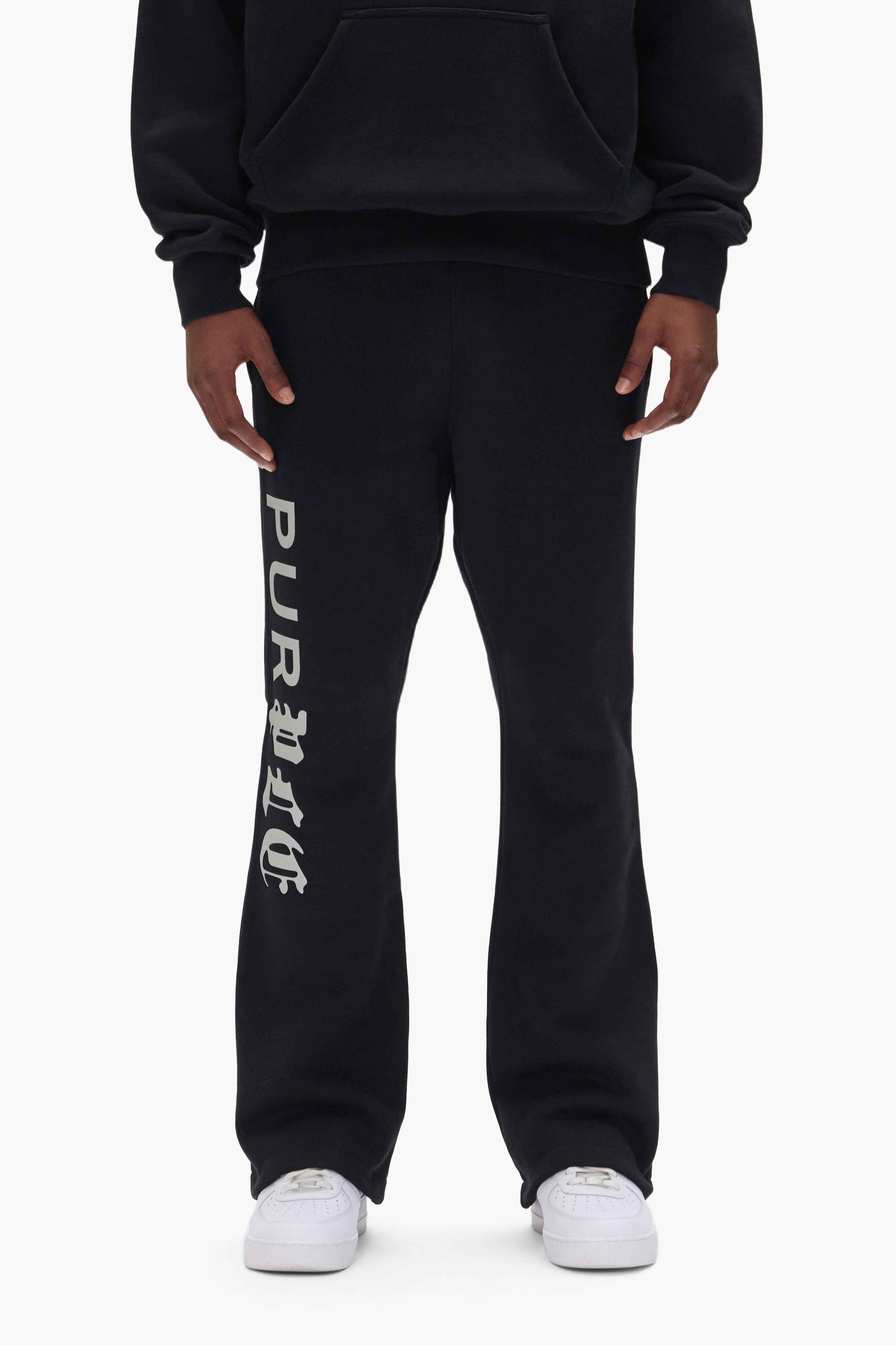 PURPLE BRAND-Men's Sweatpants and Joggers Main image
