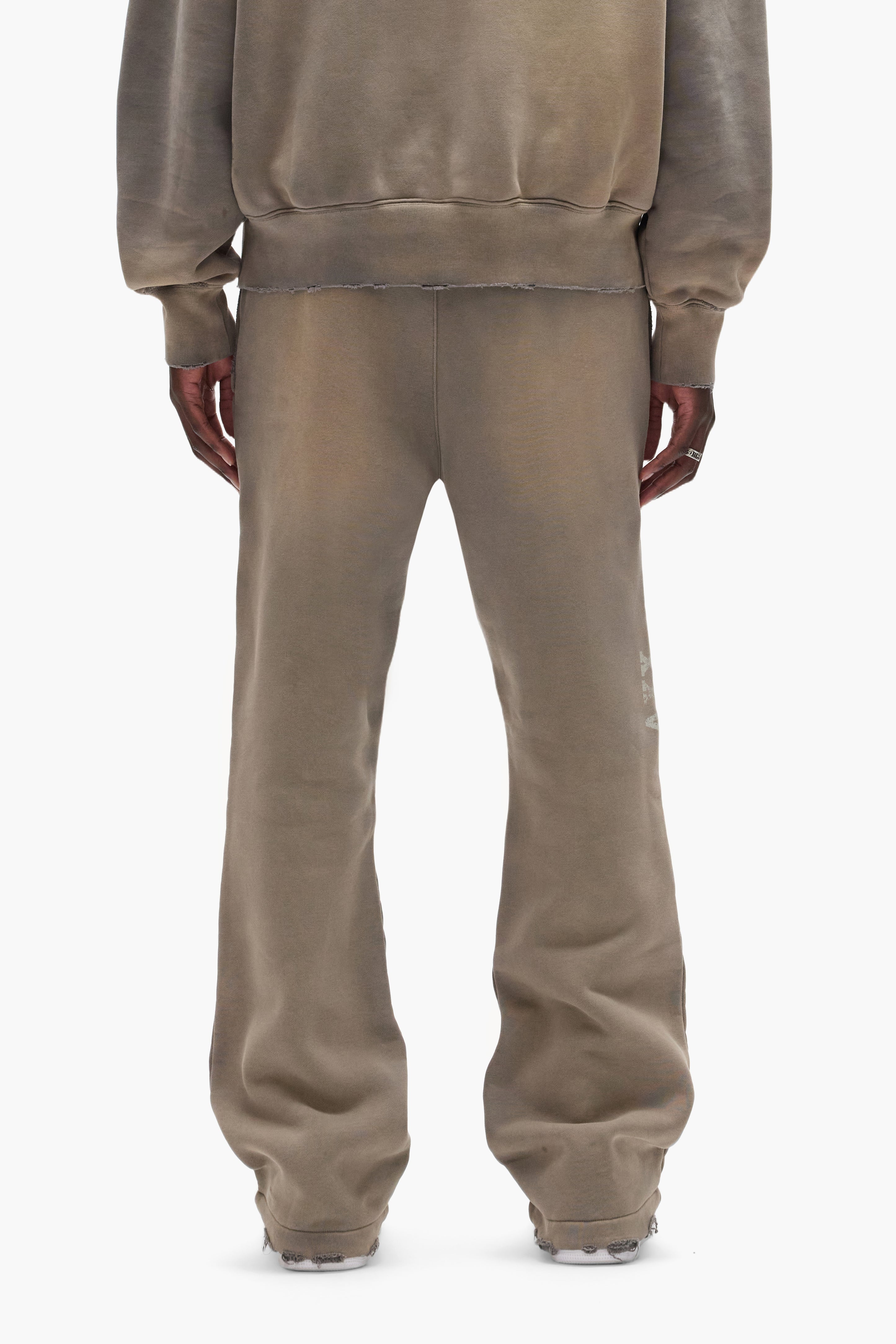 Pantalones deportivos PURPLE BRAND P459 Slab Outline Imagen secundaria del producto