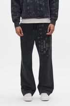 PURPLE BRAND-Men's Sweatpants and Joggers