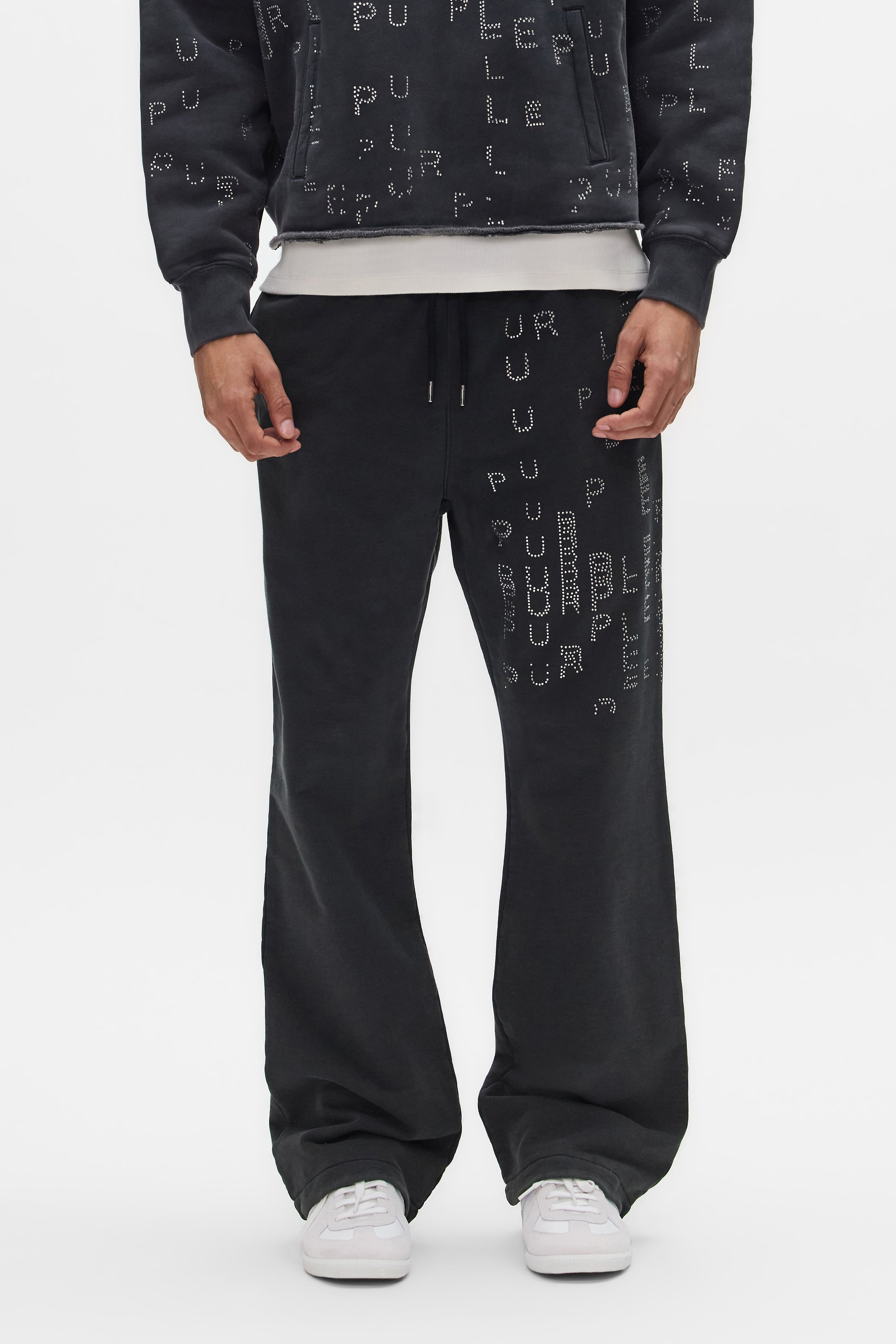 PURPLE BRAND-Men's Sweatpants and Joggers